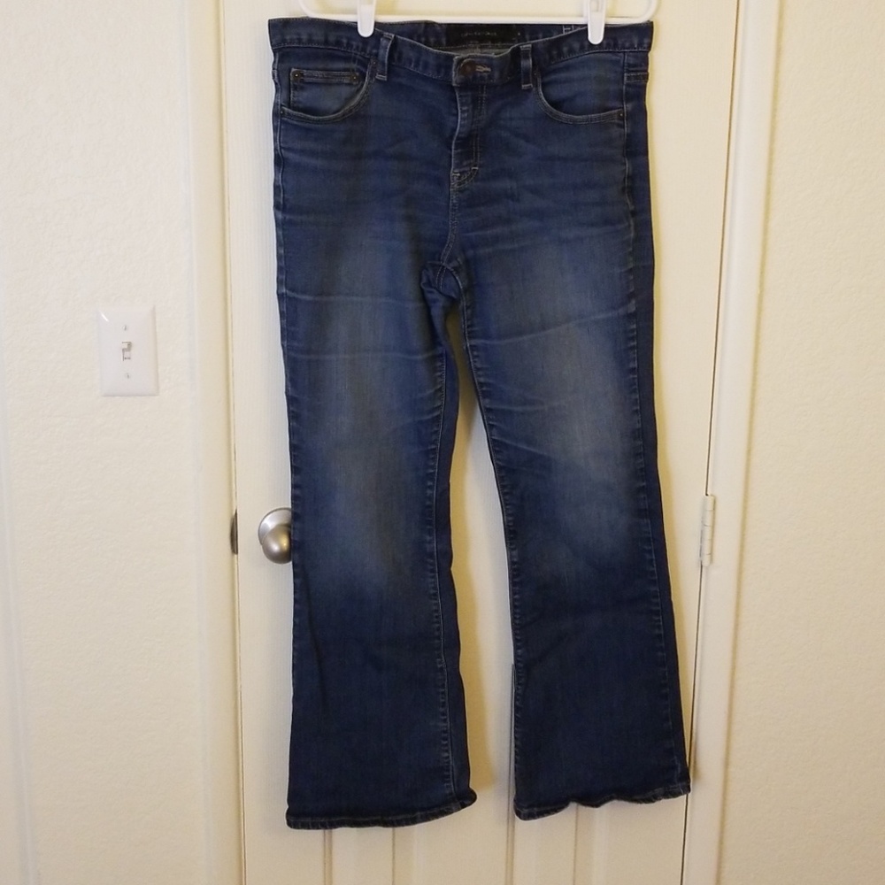 Size 14 Calvin Klein Jeans